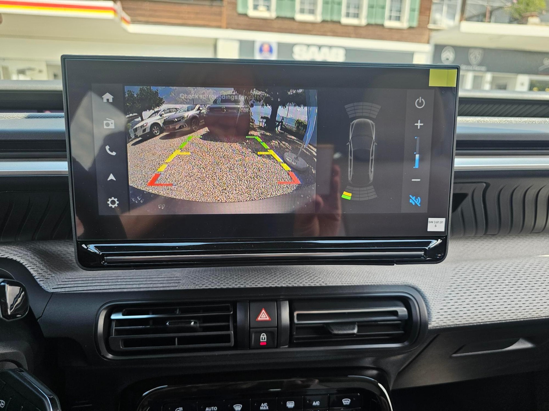 CITROEN C3 1.2 Hybrid Max-image-7
