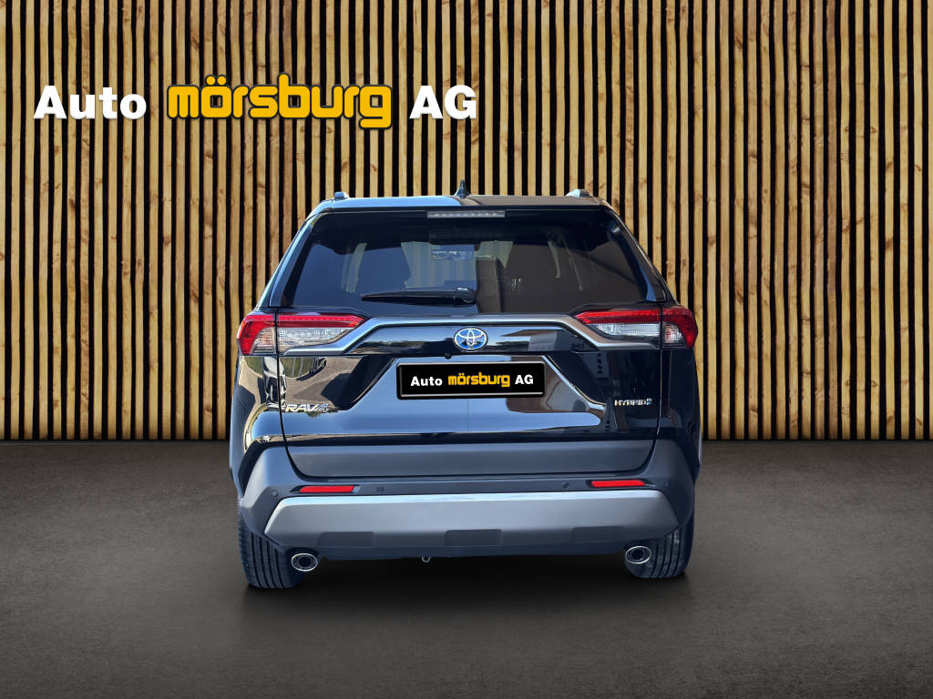 TOYOTA RAV-4 2.5 HEV Trend-image-12