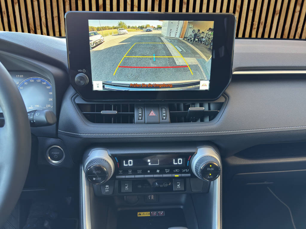 TOYOTA RAV-4 2.5 HEV Trend-image-7