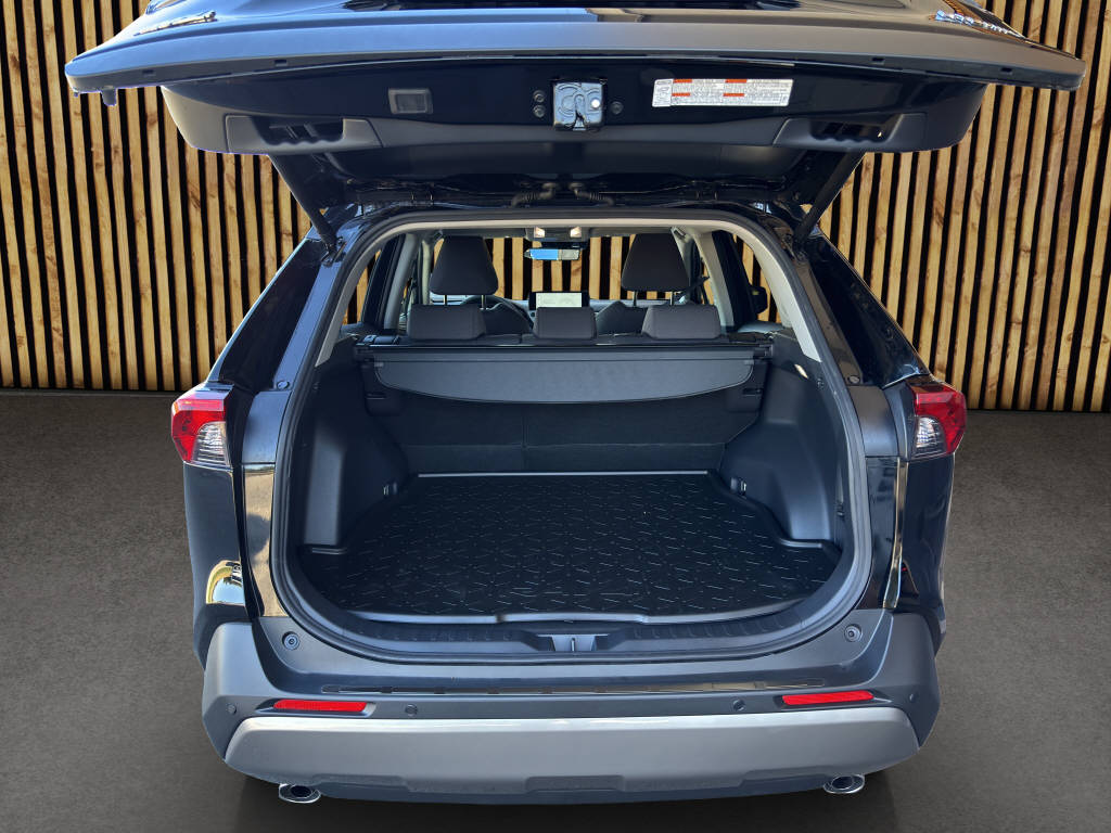 TOYOTA RAV-4 2.5 HEV Trend-image-11
