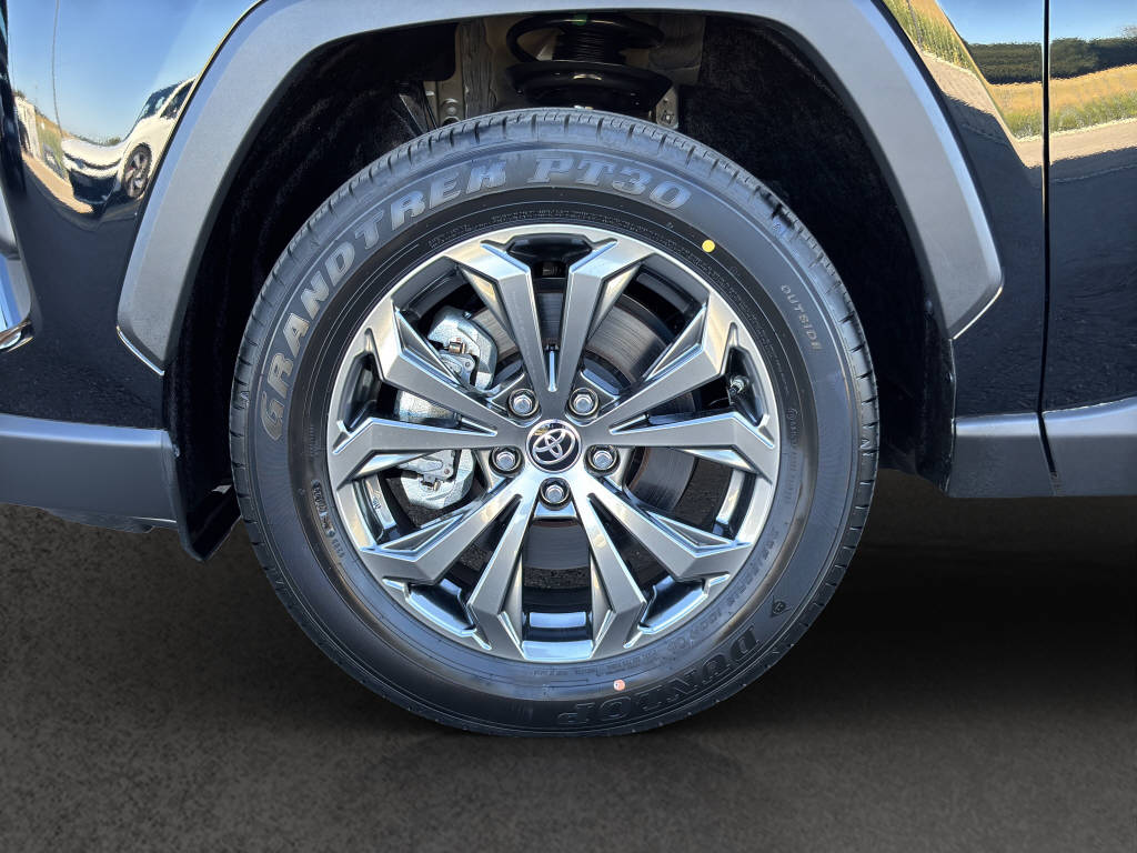 TOYOTA RAV-4 2.5 HEV Trend-image-13