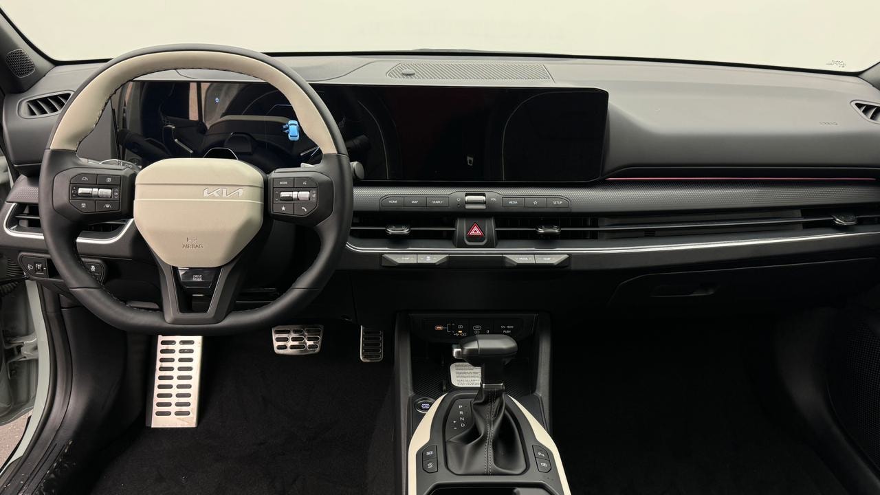 KIA K4 SW 1.6T-GDi GT-Line 7DCT-image-5