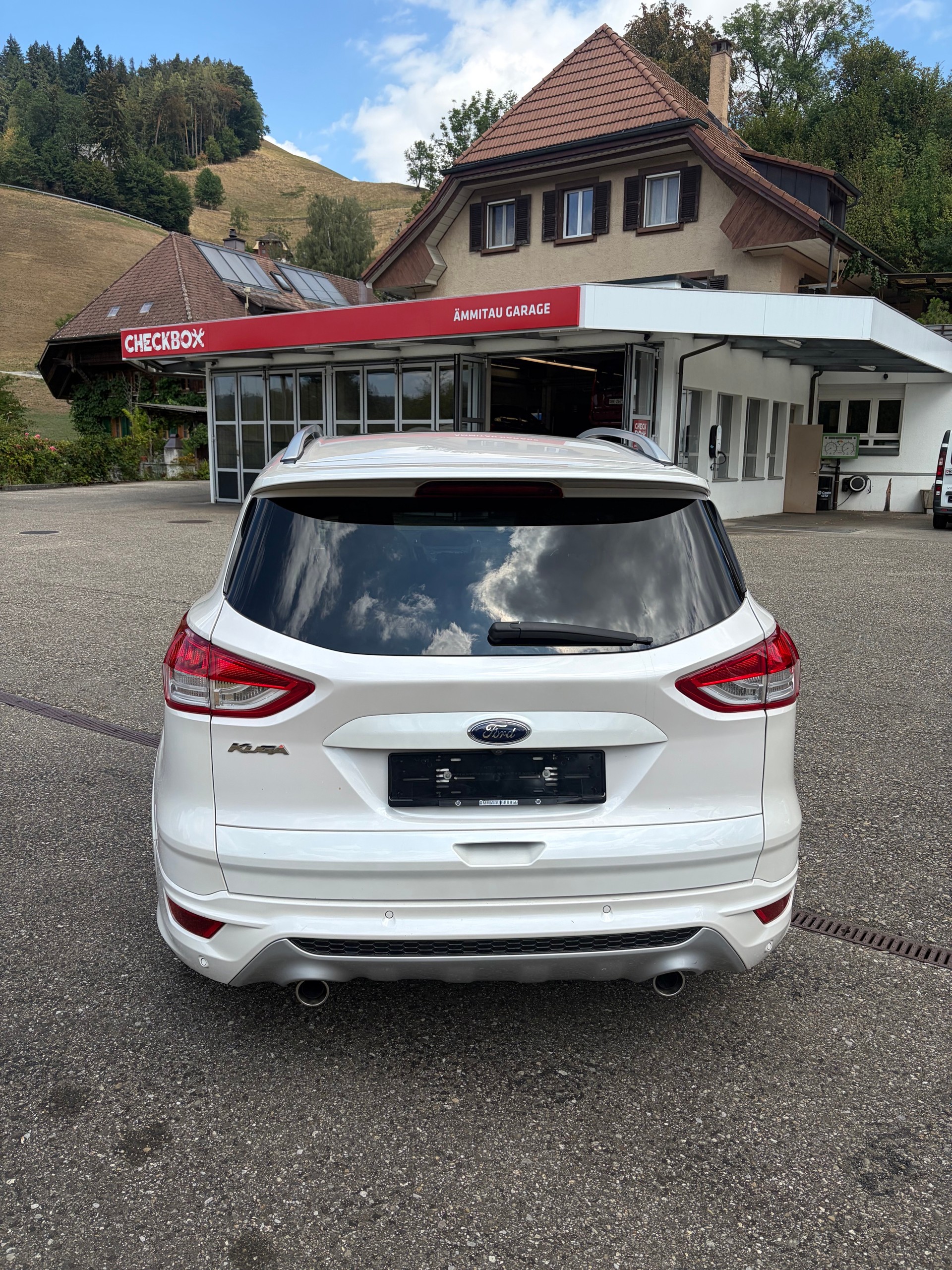 FORD Kuga 2.0 TDCi Carving 4WD PowerShift-showroom-element-3