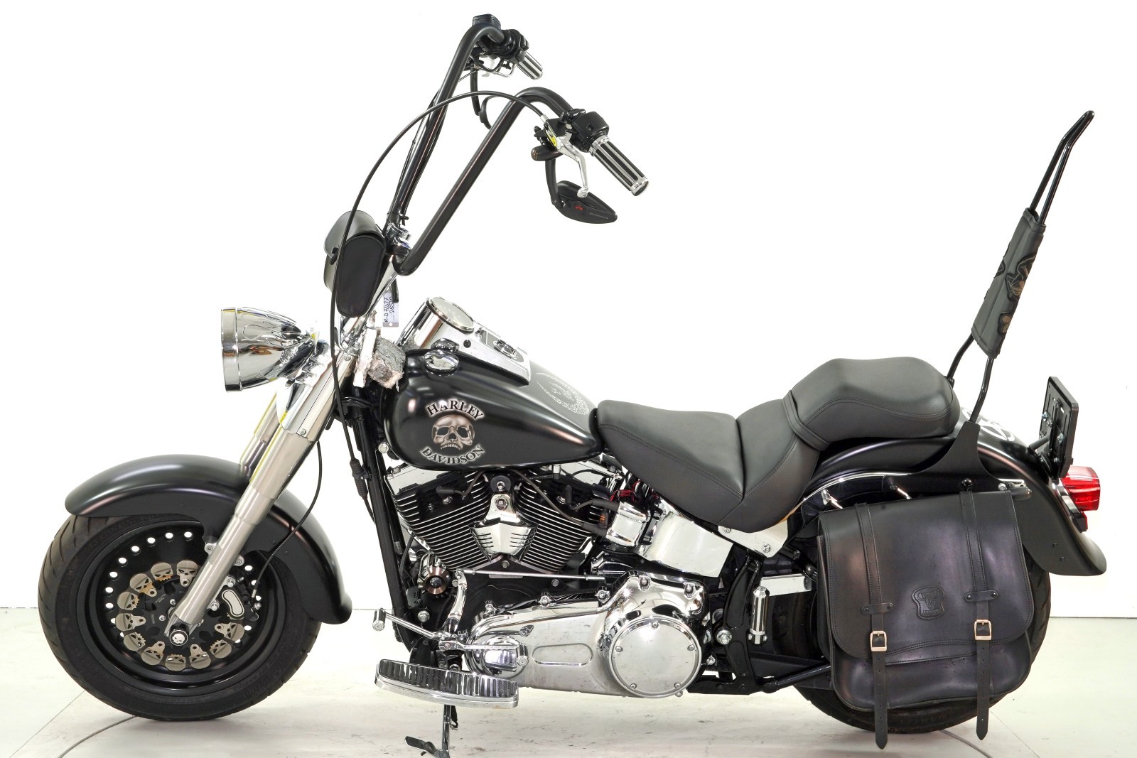HARLEY-DAVIDSON FLSTF-image-4
