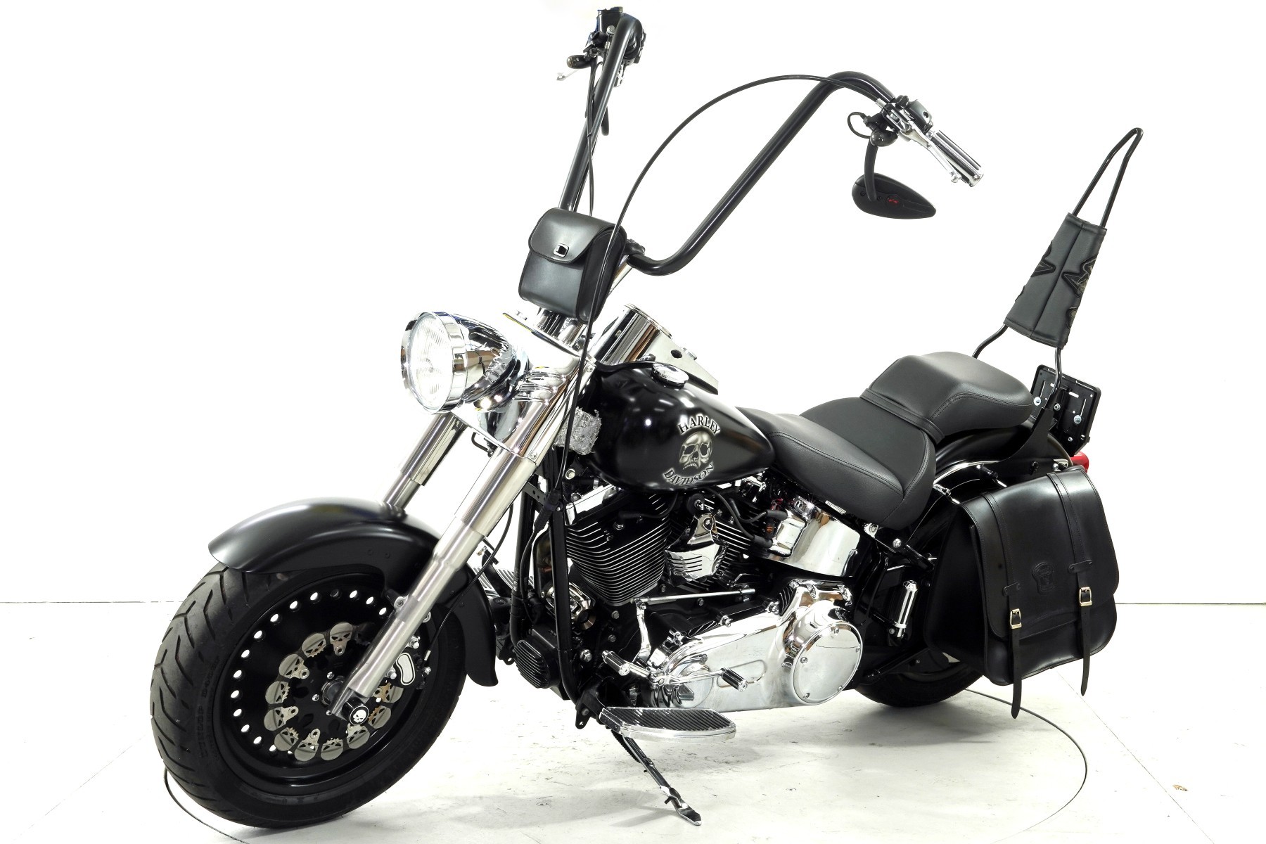 HARLEY-DAVIDSON FLSTF-image-2