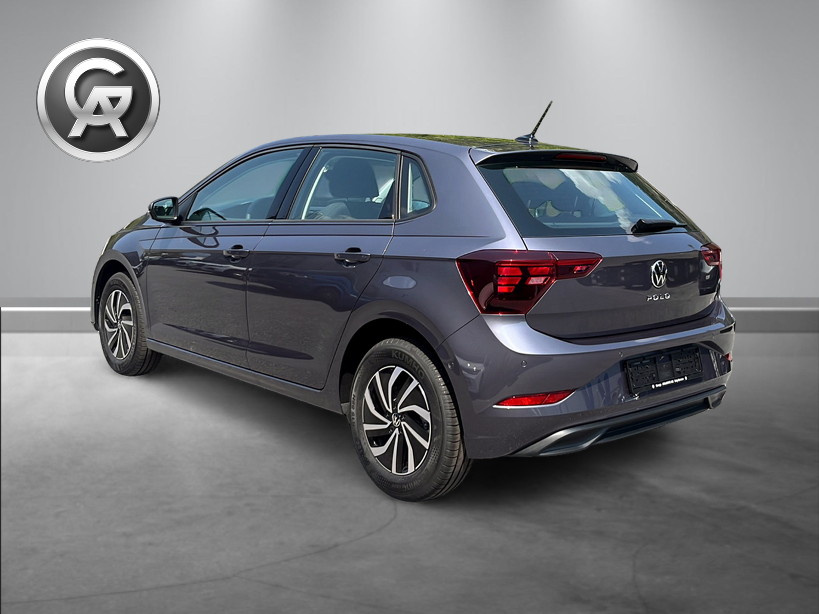 VW Polo 1.0 TSI Life DSG-showroom-element-1