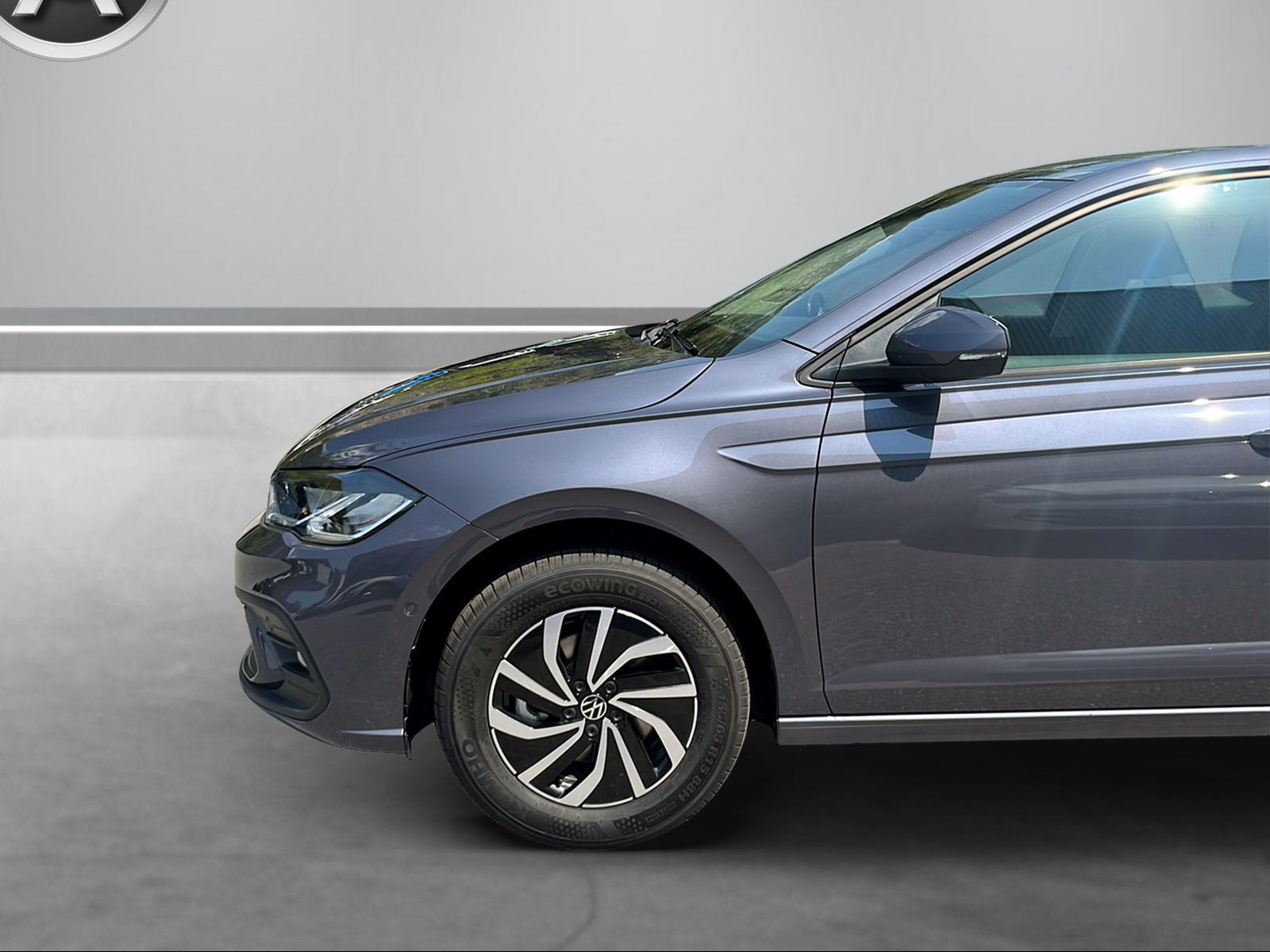 VW Polo 1.0 TSI Life DSG-image-9