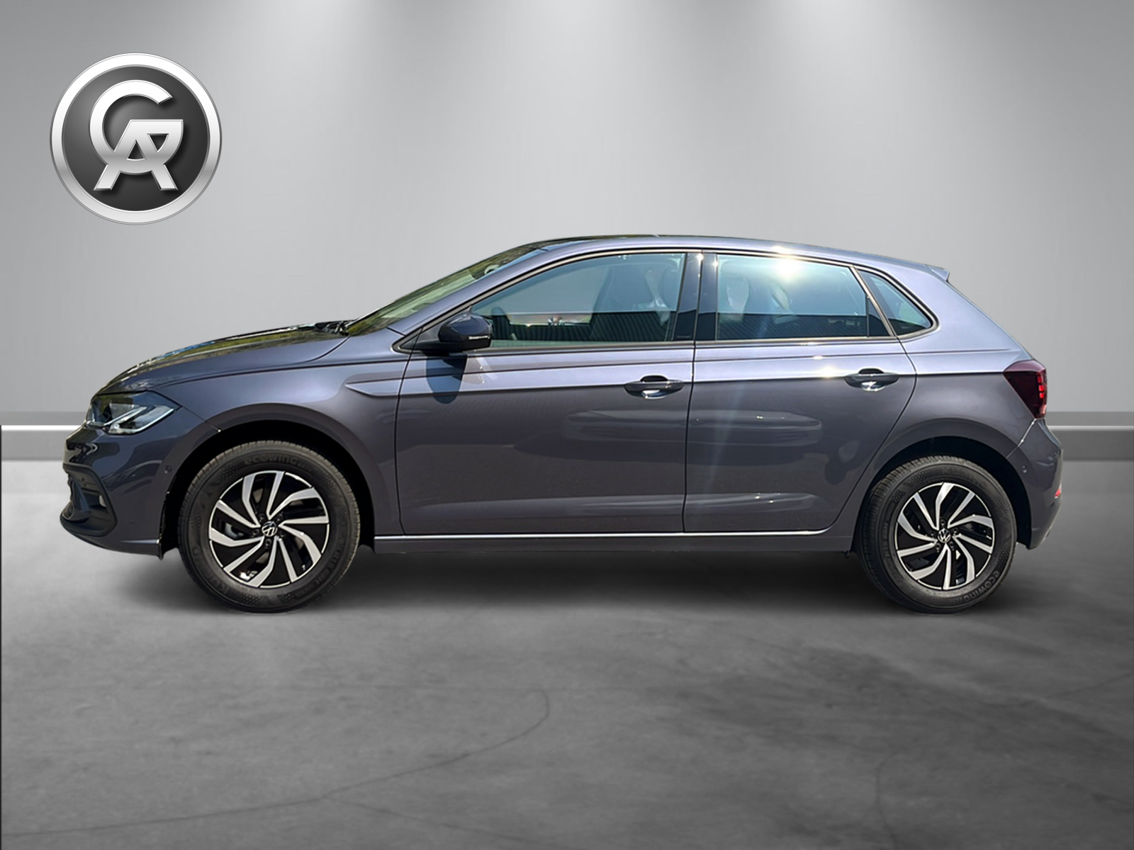 VW Polo 1.0 TSI Life DSG-image-10