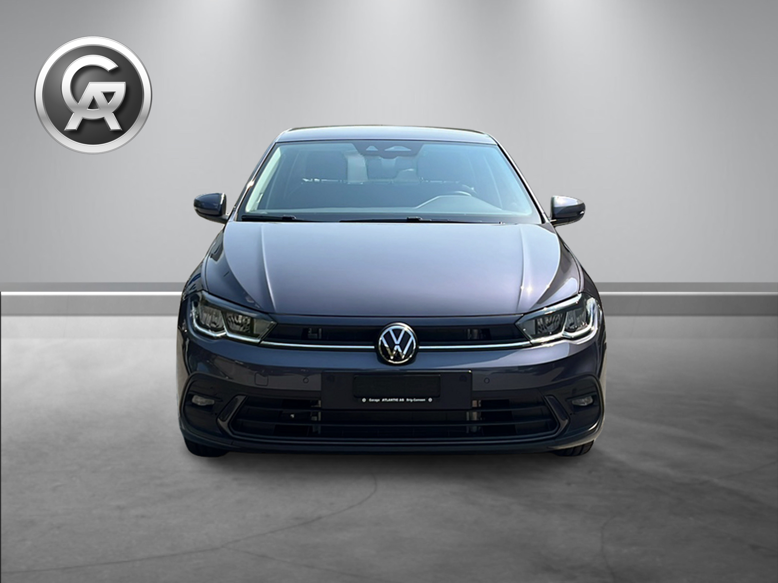 VW Polo 1.0 TSI Life DSG-image-12