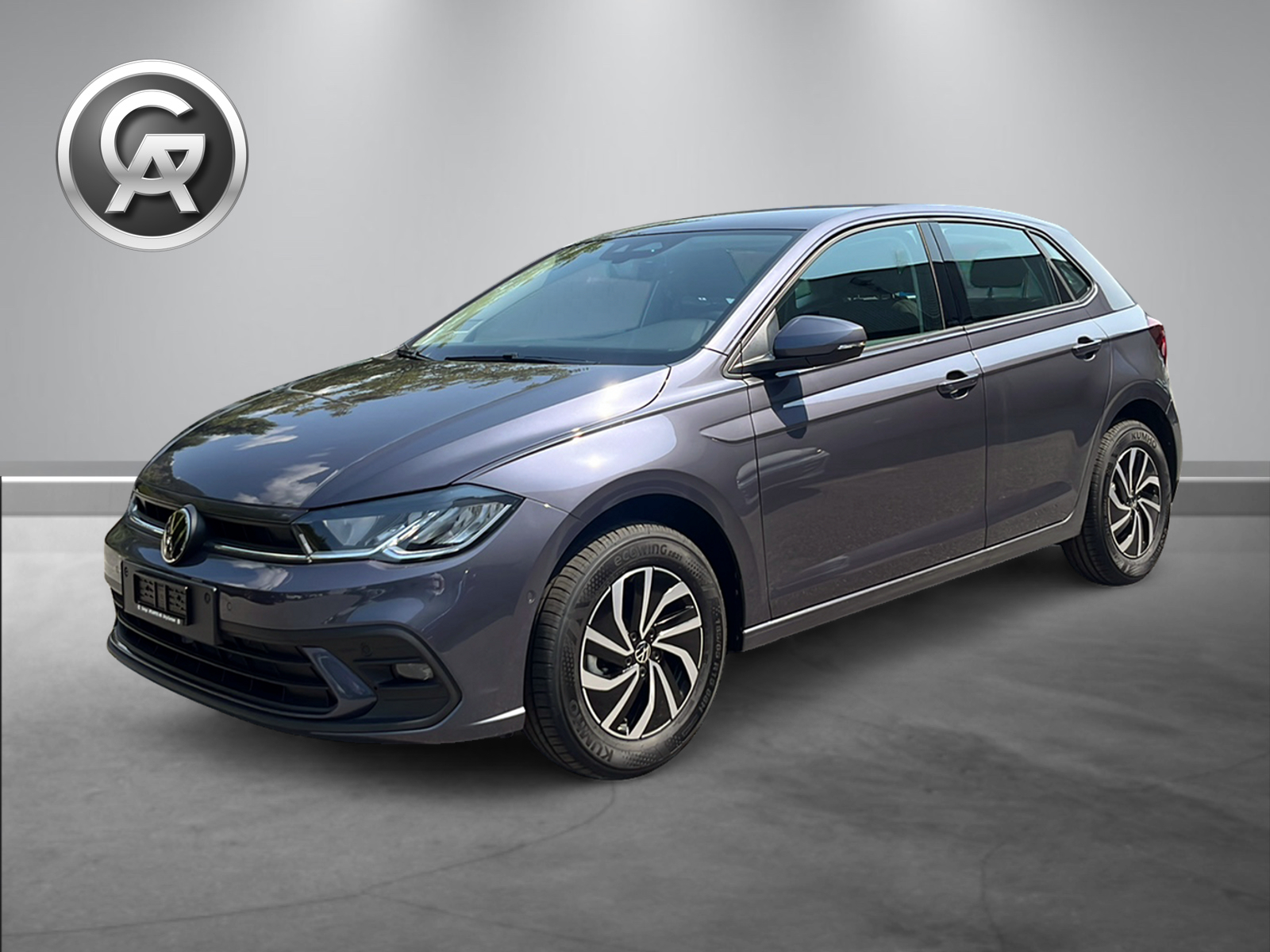 VW Polo 1.0 TSI Life DSG-image-14
