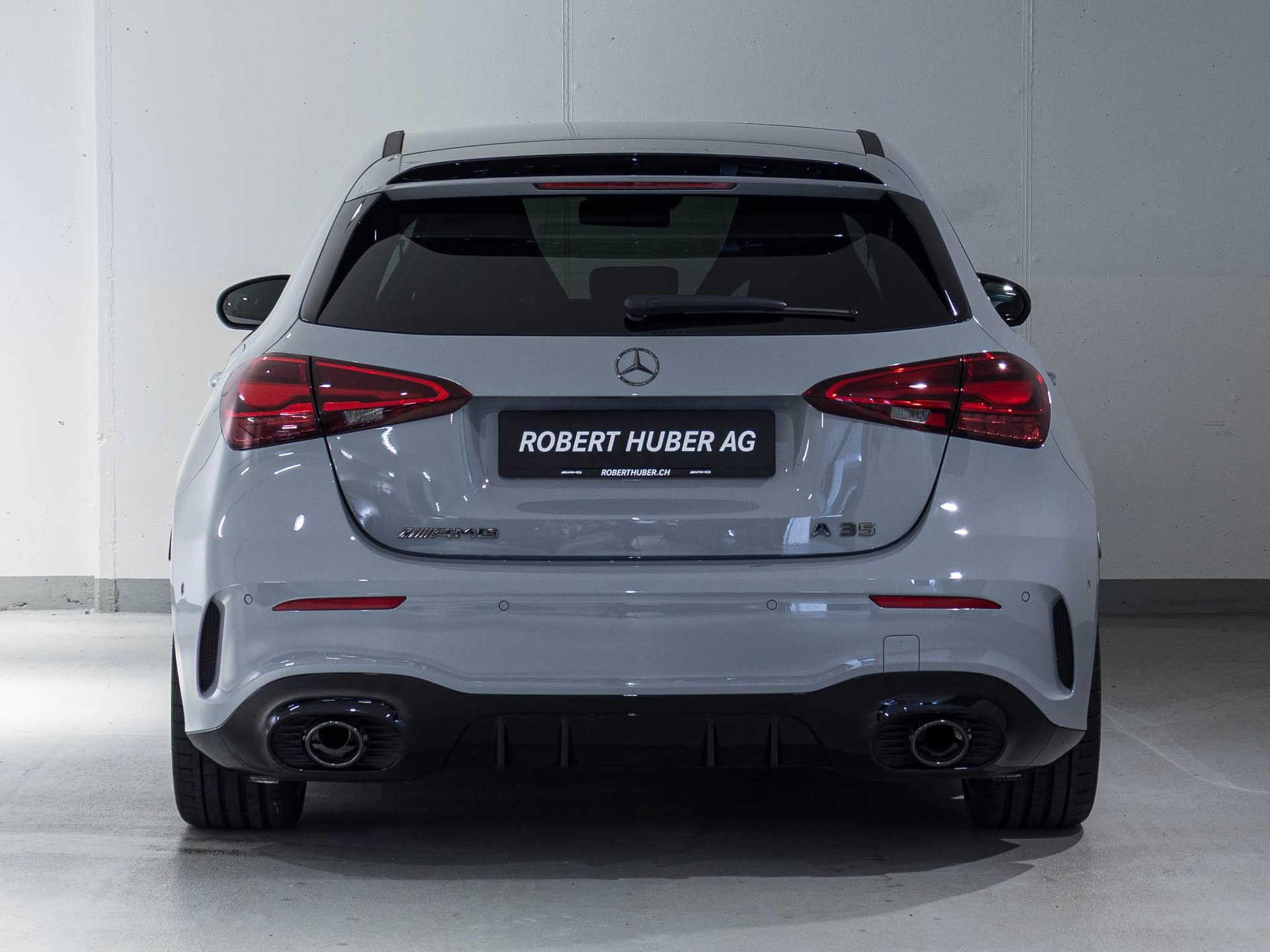 MERCEDES-BENZ A 35 AMG 4MATIC-image-5