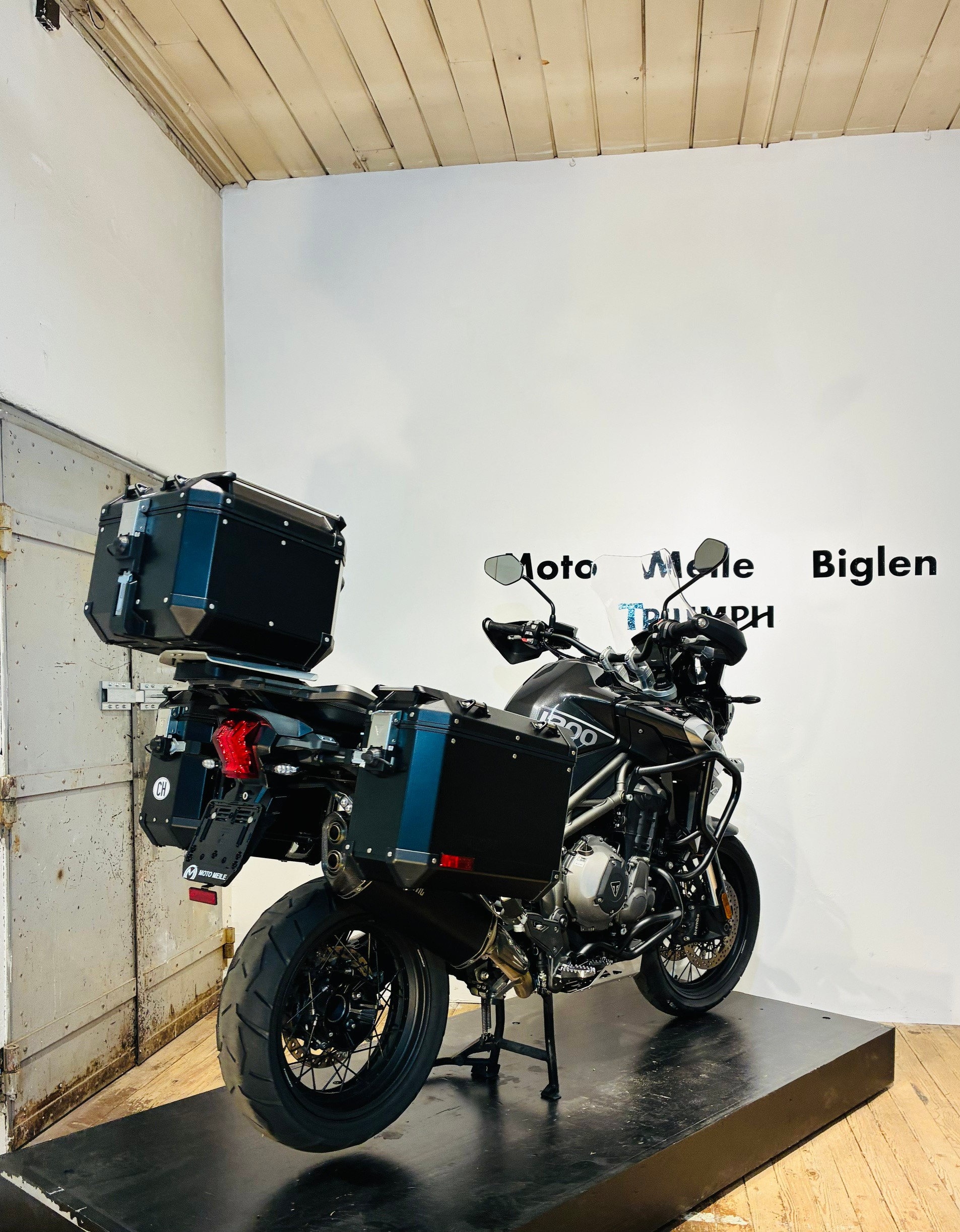 TRIUMPH Tiger 1200 XCa ABS-image-7