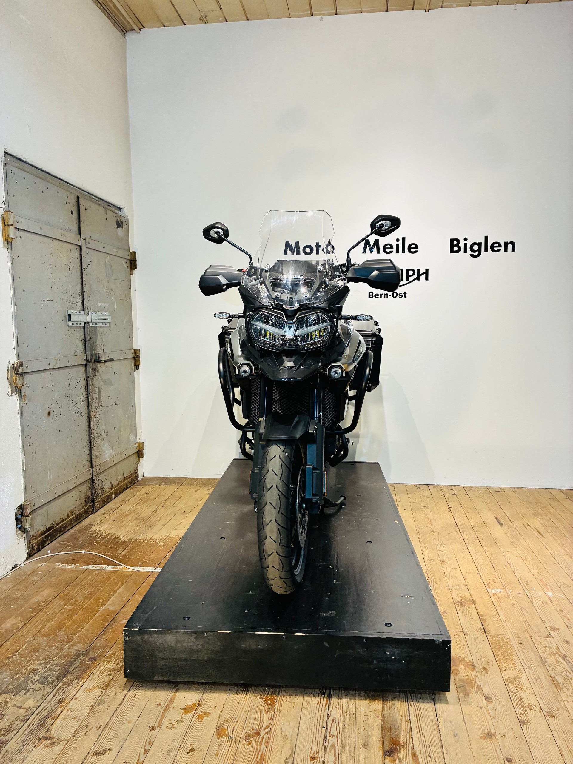 TRIUMPH Tiger 1200 XCa ABS-image-4