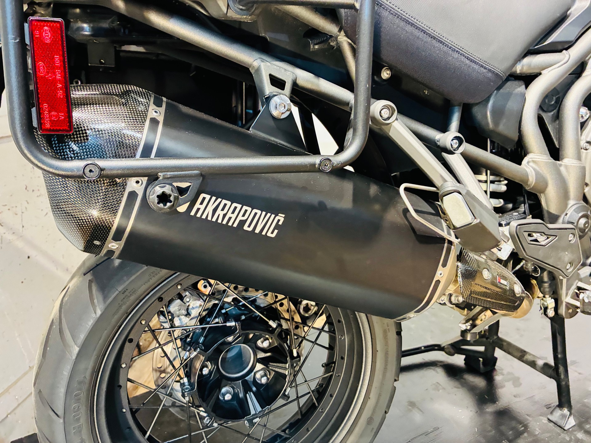 TRIUMPH Tiger 1200 XCa ABS-image-11
