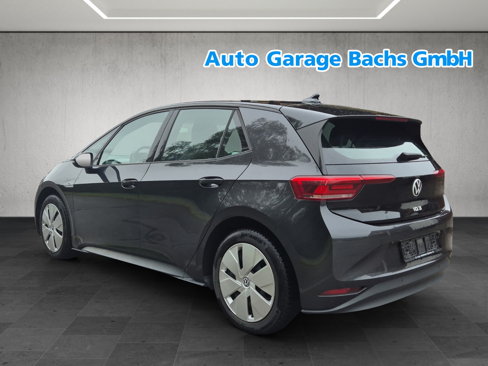 VW ID.3 Pro S 77 kWh Pro S-showroom-element-2