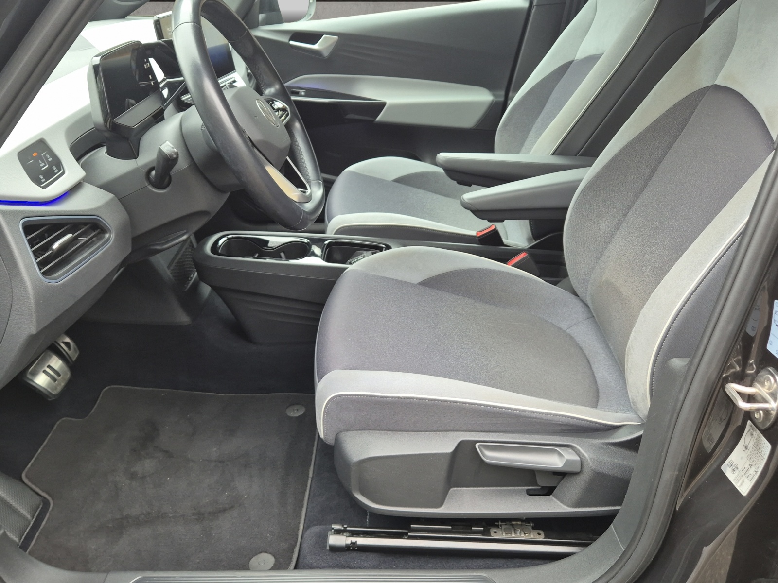 VW ID.3 Pro S 77 kWh Pro S-image-9