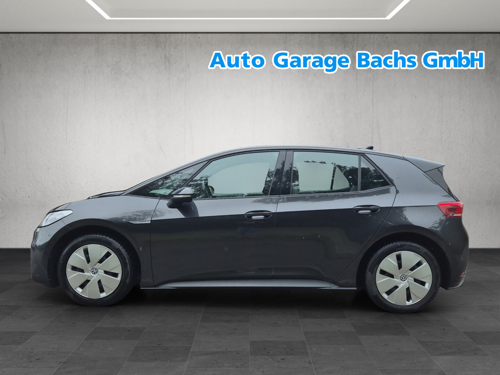 VW ID.3 Pro S 77 kWh Pro S-showroom-element-1