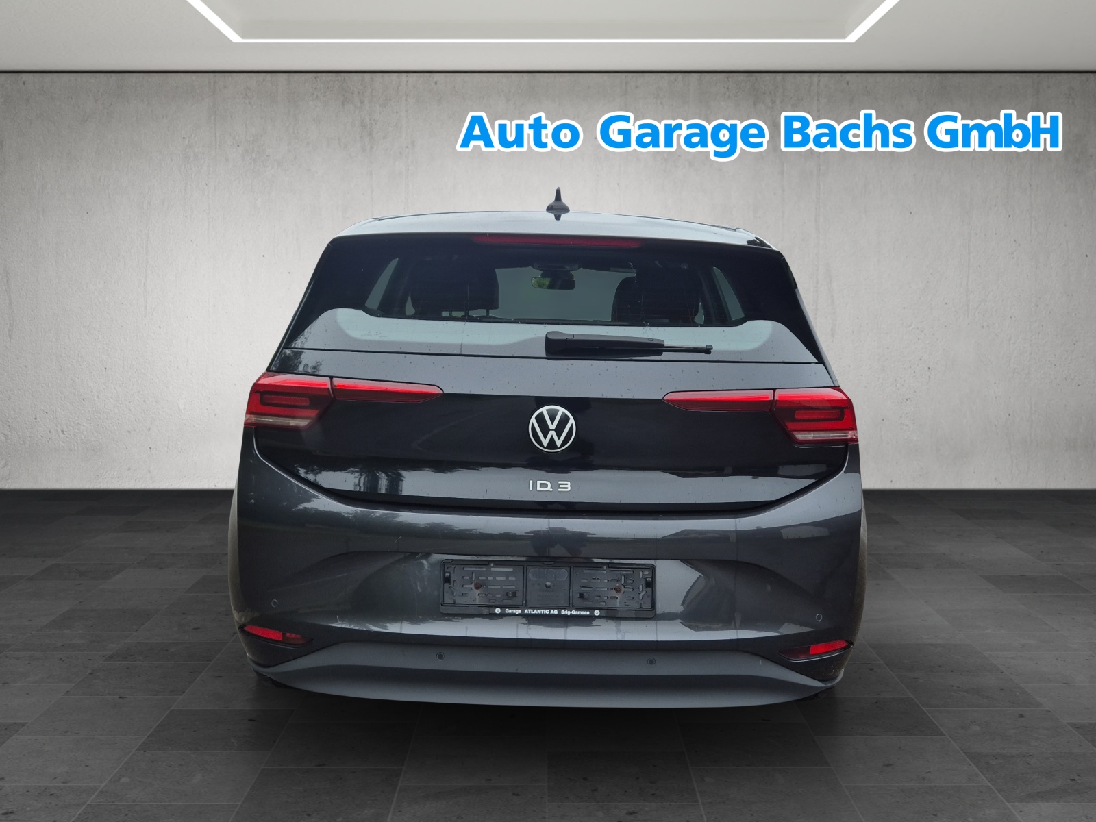 VW ID.3 Pro S 77 kWh Pro S-showroom-element-3