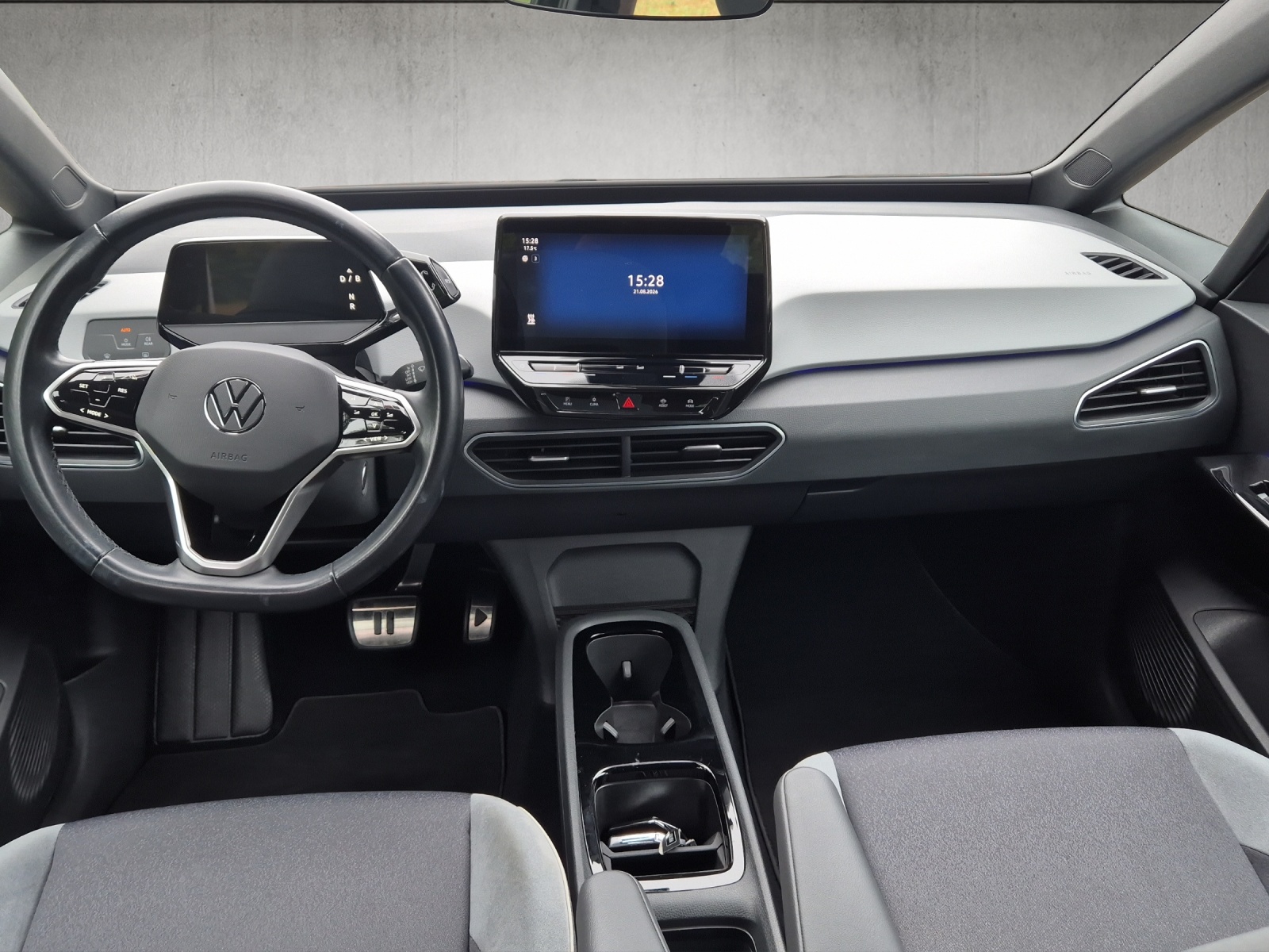 VW ID.3 Pro S 77 kWh Pro S-image-10