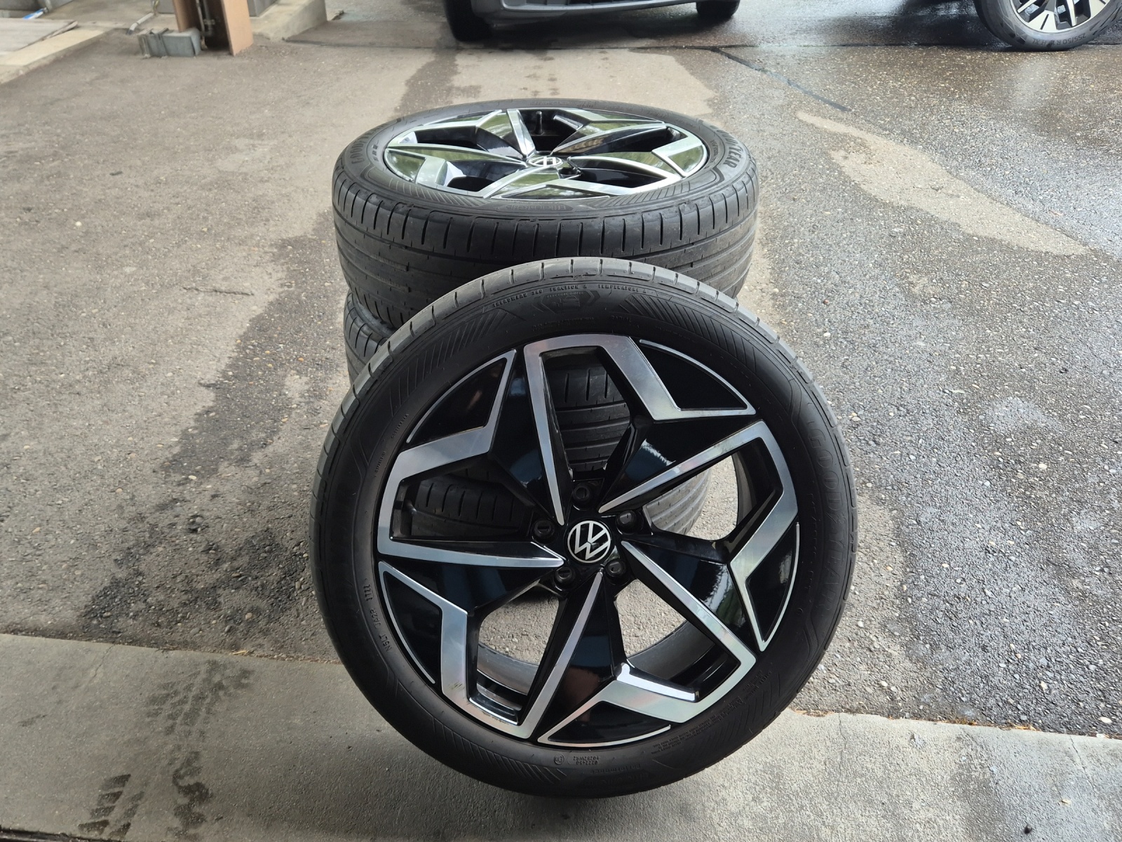VW ID.3 Pro S 77 kWh Pro S-image-15