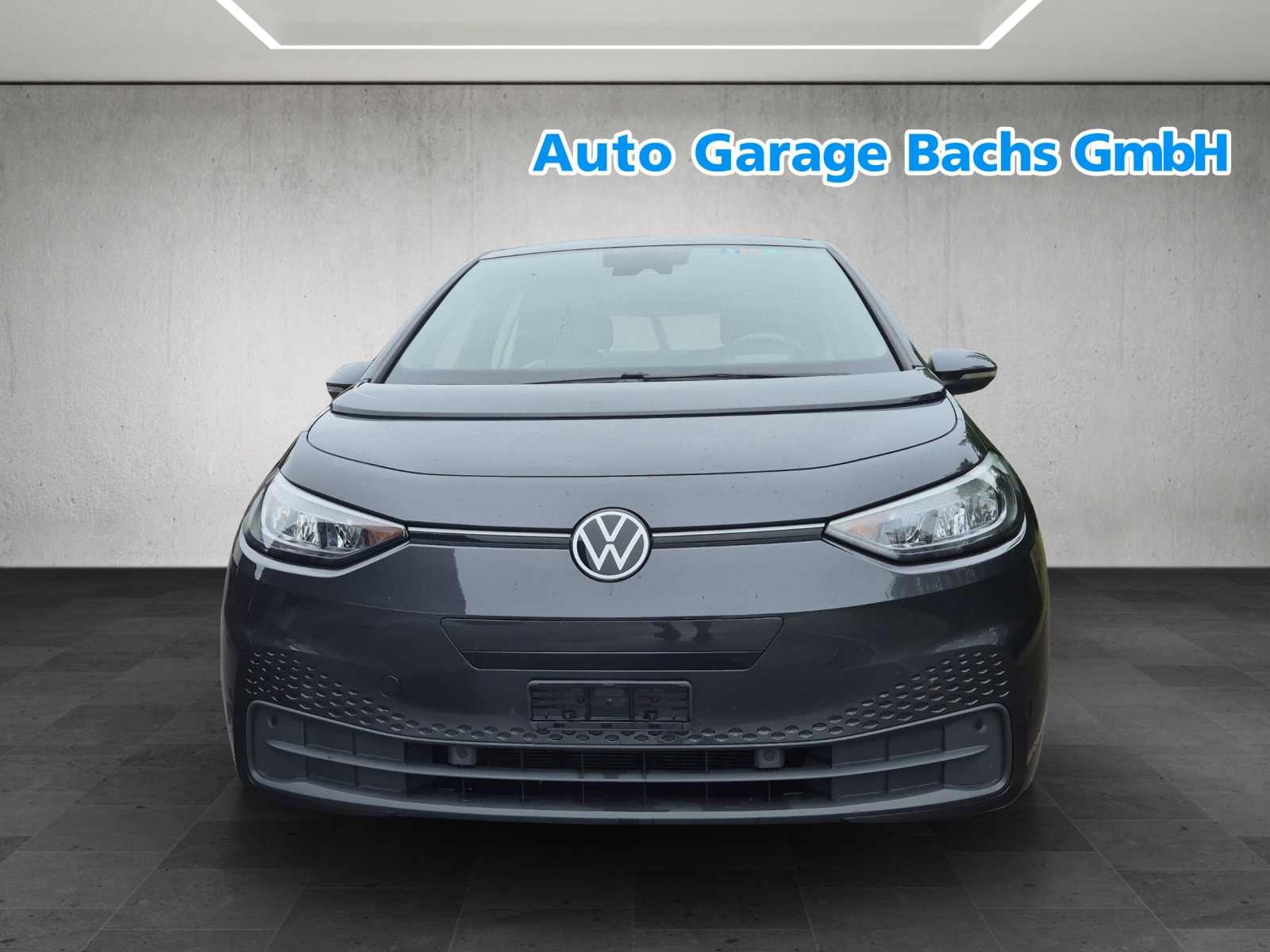 VW ID.3 Pro S 77 kWh Pro S-image-7