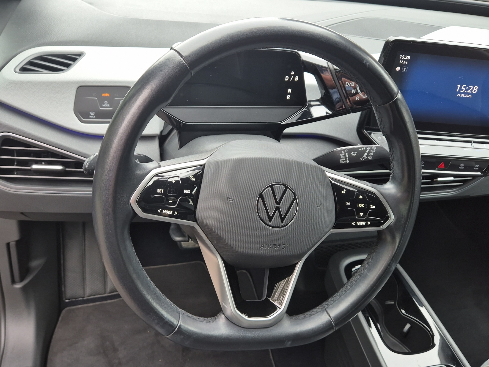 VW ID.3 Pro S 77 kWh Pro S-image-8