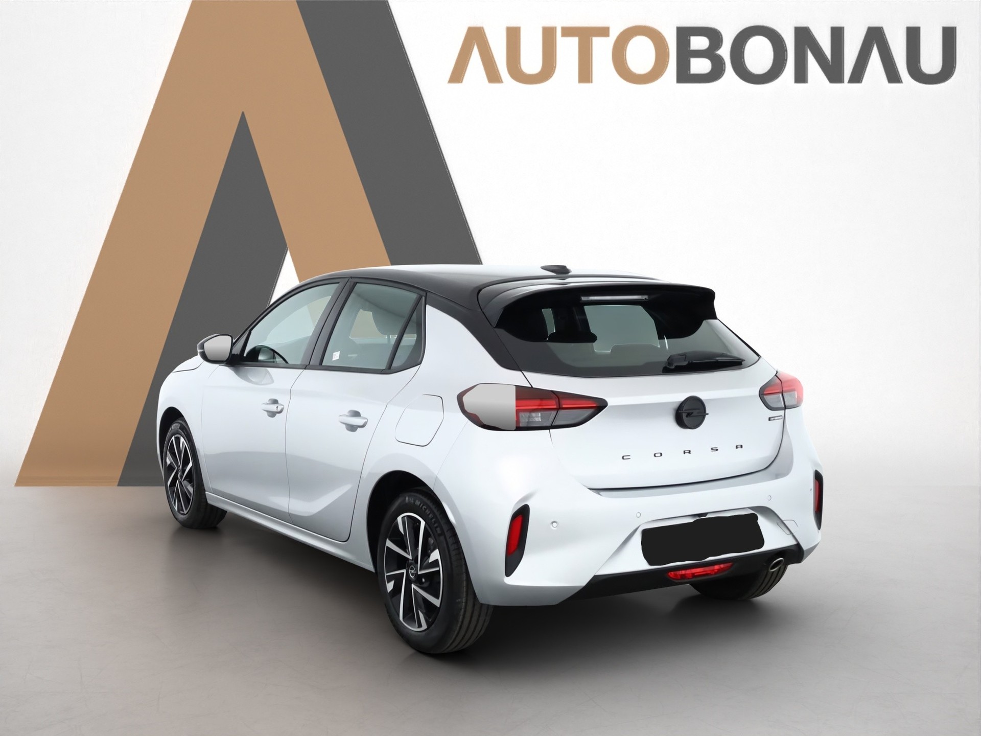 OPEL Corsa 1.2 T GS Bicolore-image-46