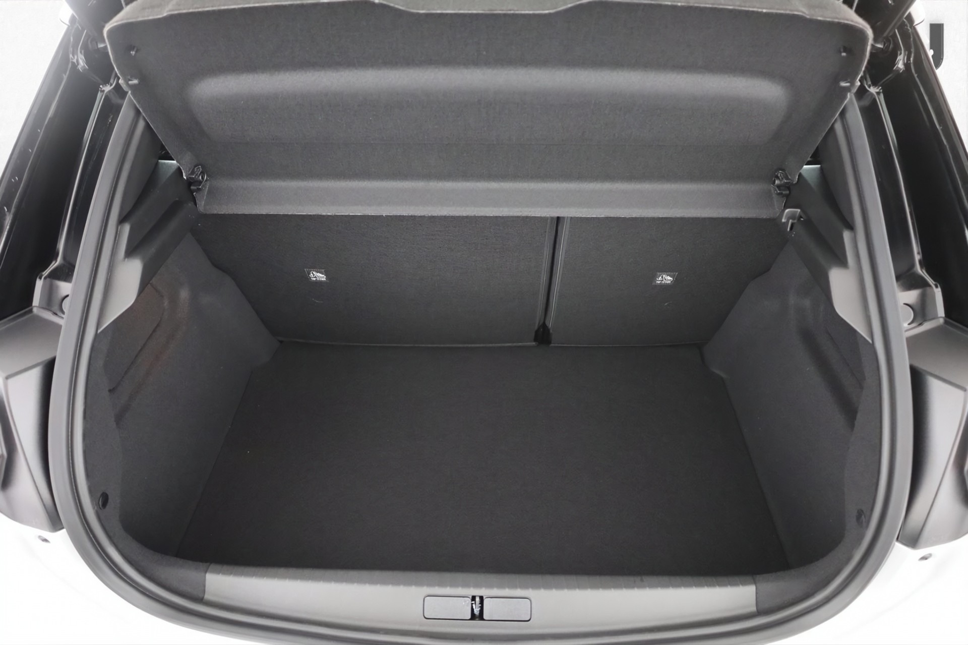 OPEL Corsa 1.2 T GS Bicolore-image-15