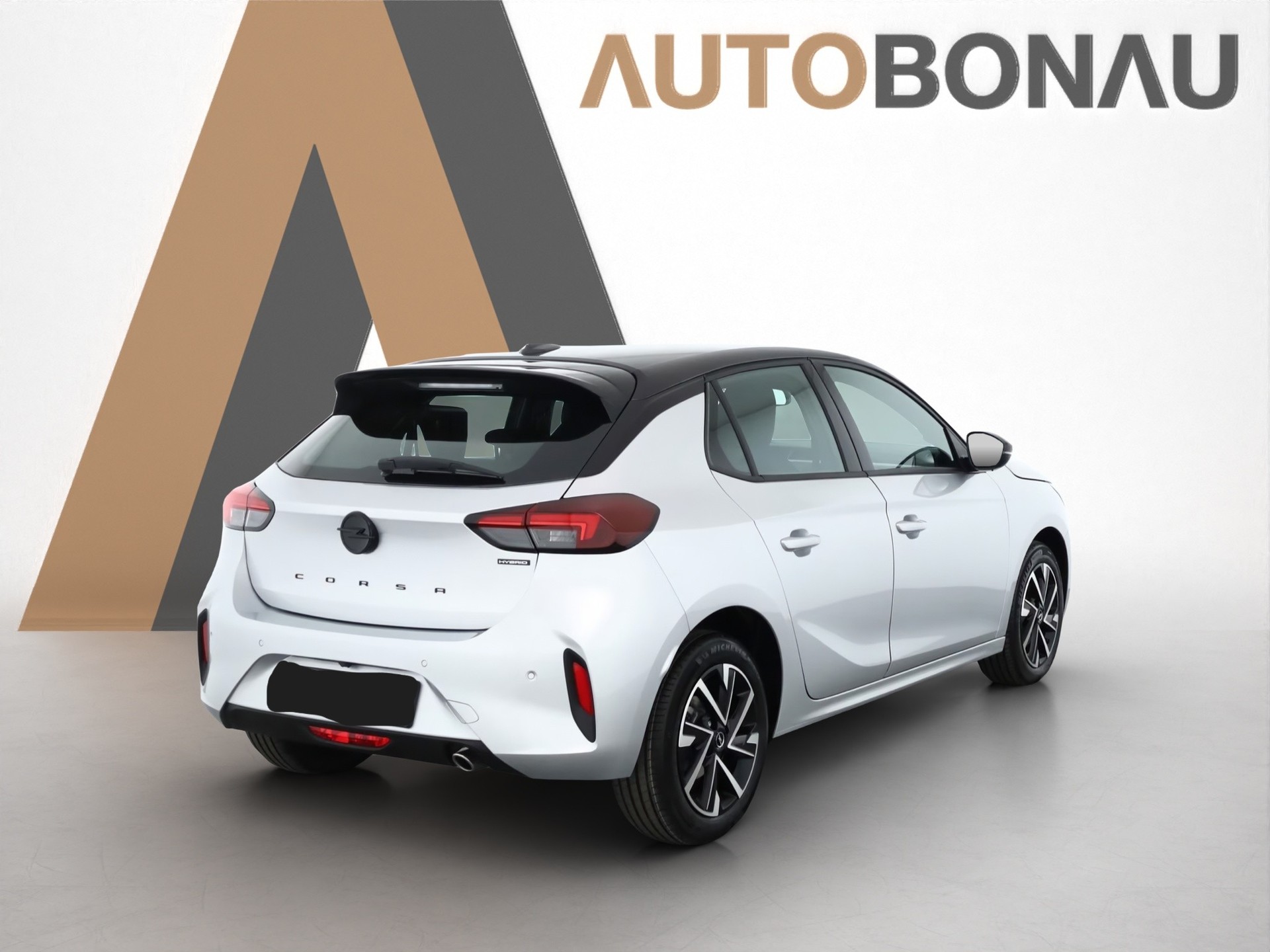 OPEL Corsa 1.2 T GS Bicolore-image-26