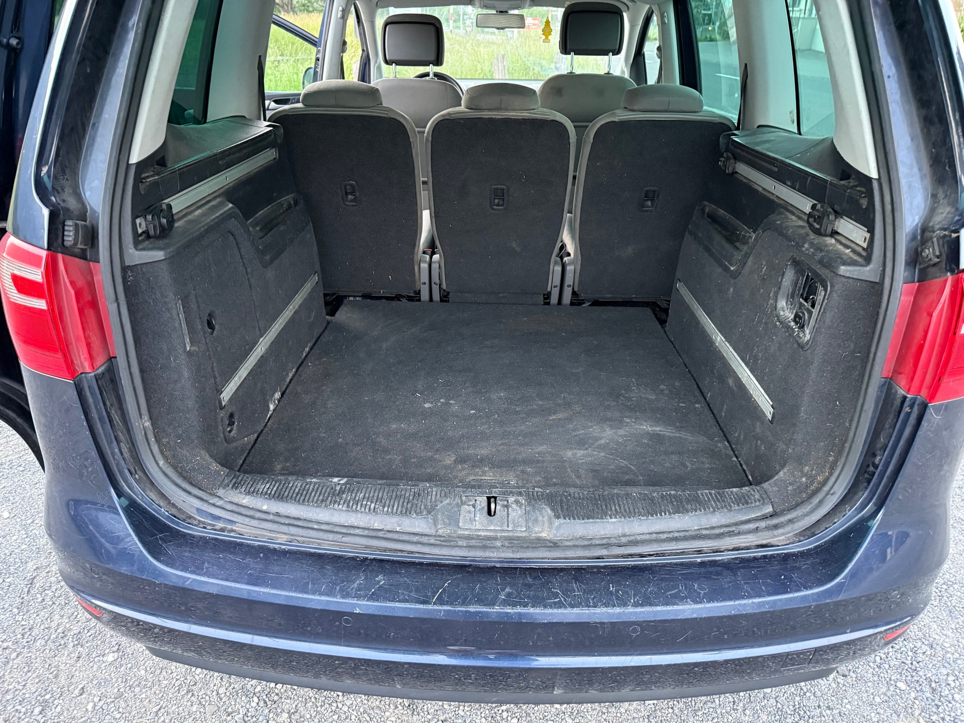 SEAT Alhambra 2.0 TDI Style 4x4-image-12