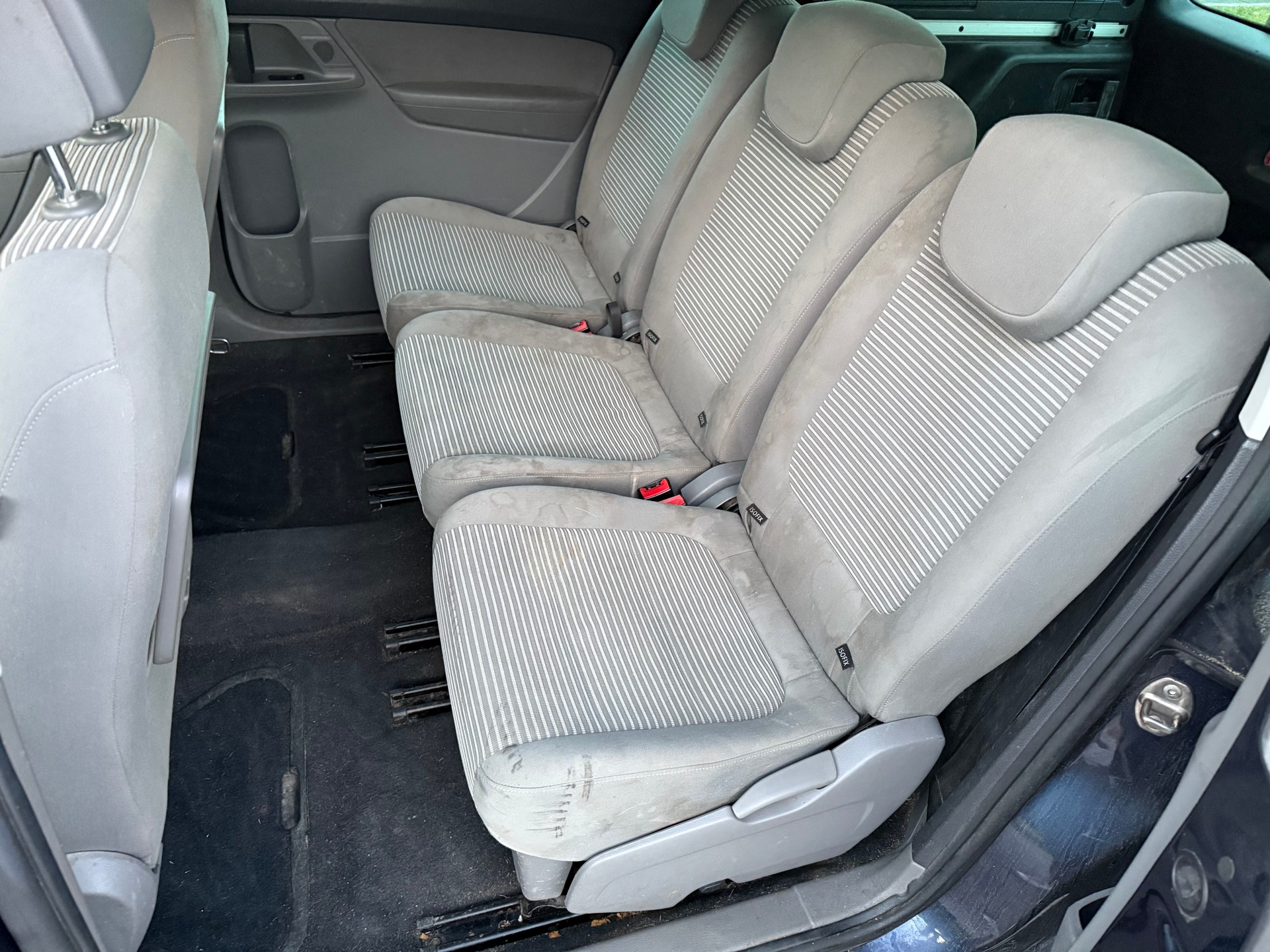 SEAT Alhambra 2.0 TDI Style 4x4-image-11