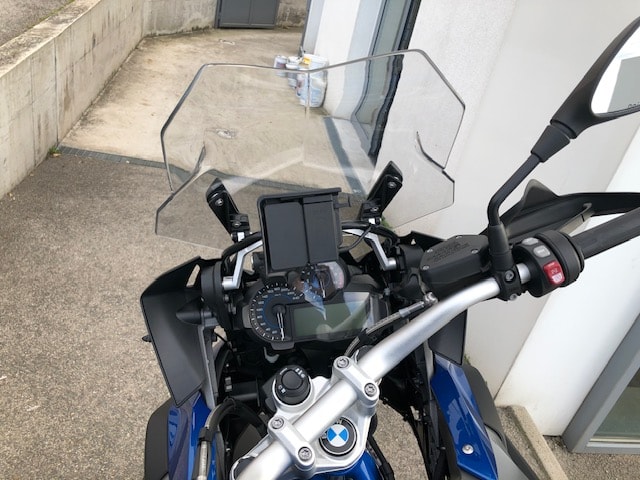 BMW R 1200 GS ABS Rallye-image-1