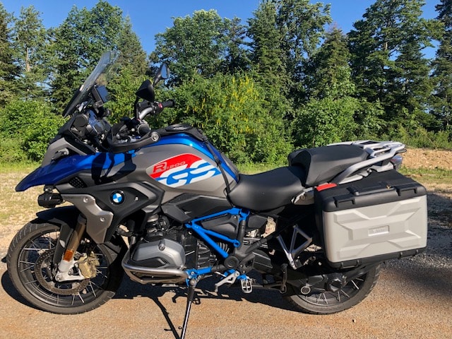 BMW R 1200 GS ABS Rallye-image-4