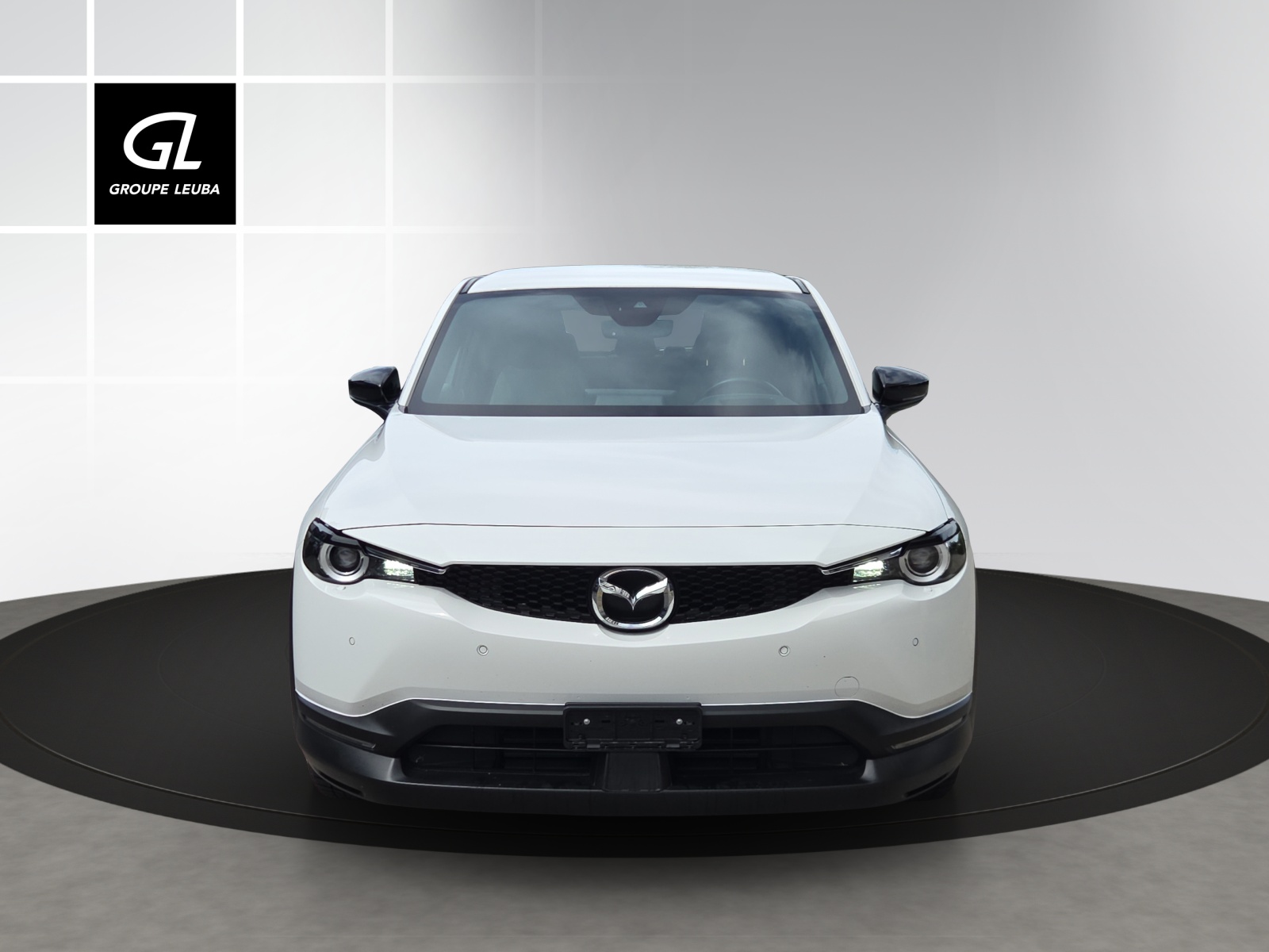 MAZDA MX-30 e-Skyactiv Ambition Plus-showroom-element-1