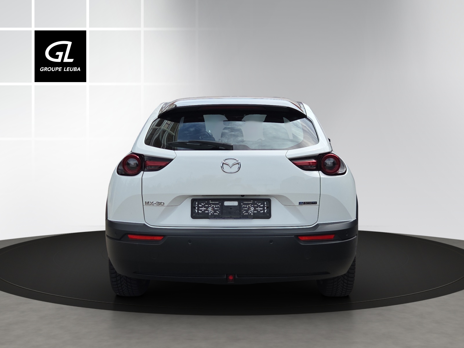MAZDA MX-30 e-Skyactiv Ambition Plus-image-5