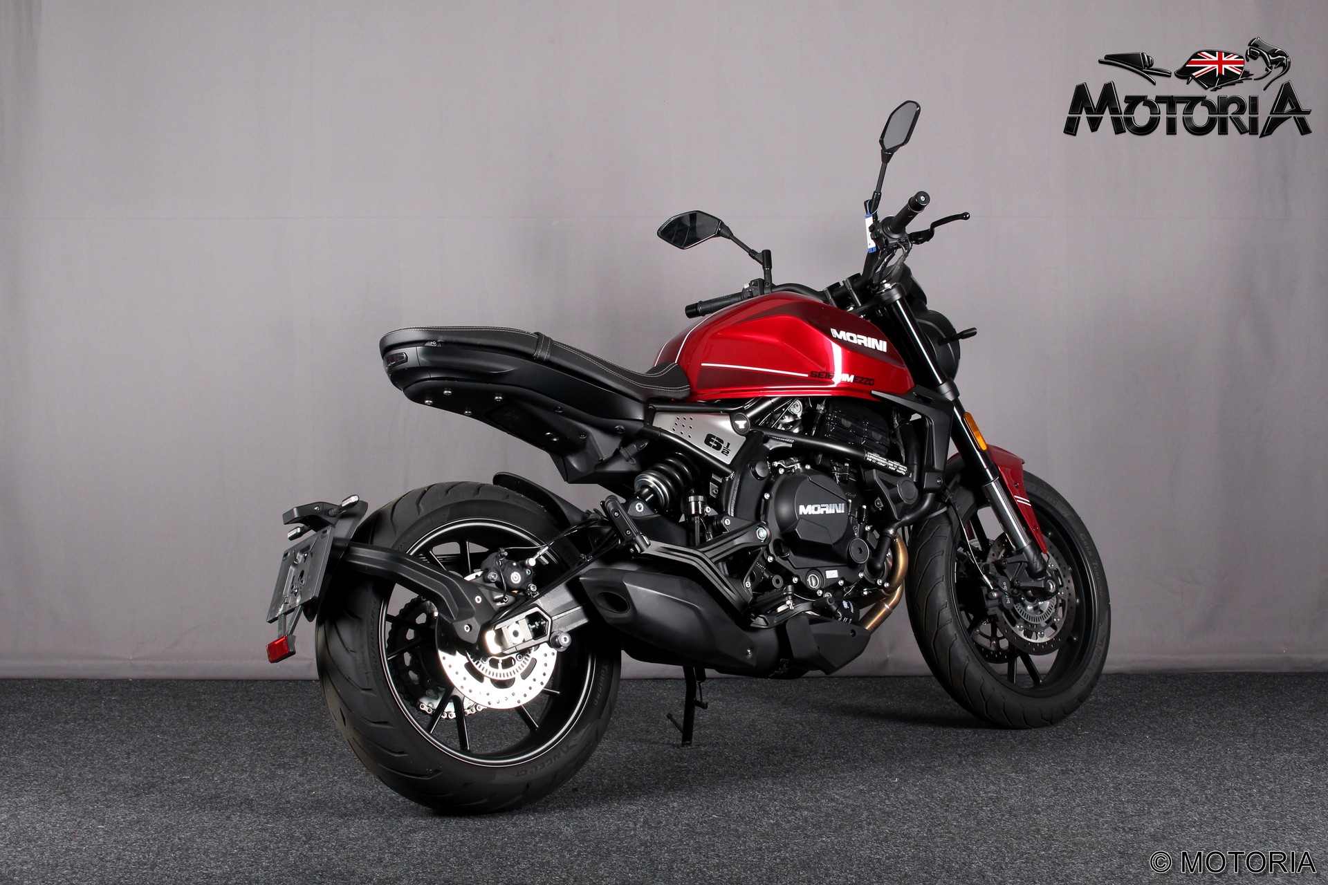 MOTO MORINI Seiemmezzo SCR (35kW möglich)-showroom-element-2