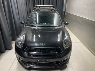 MINI Countryman John Cooper Works ALL4 Snowhill Steptr. (41)-image-17