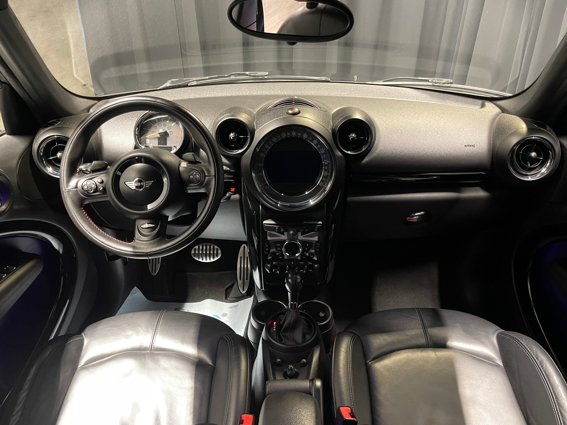 MINI Countryman John Cooper Works ALL4 Snowhill Steptr. (41)-image-8