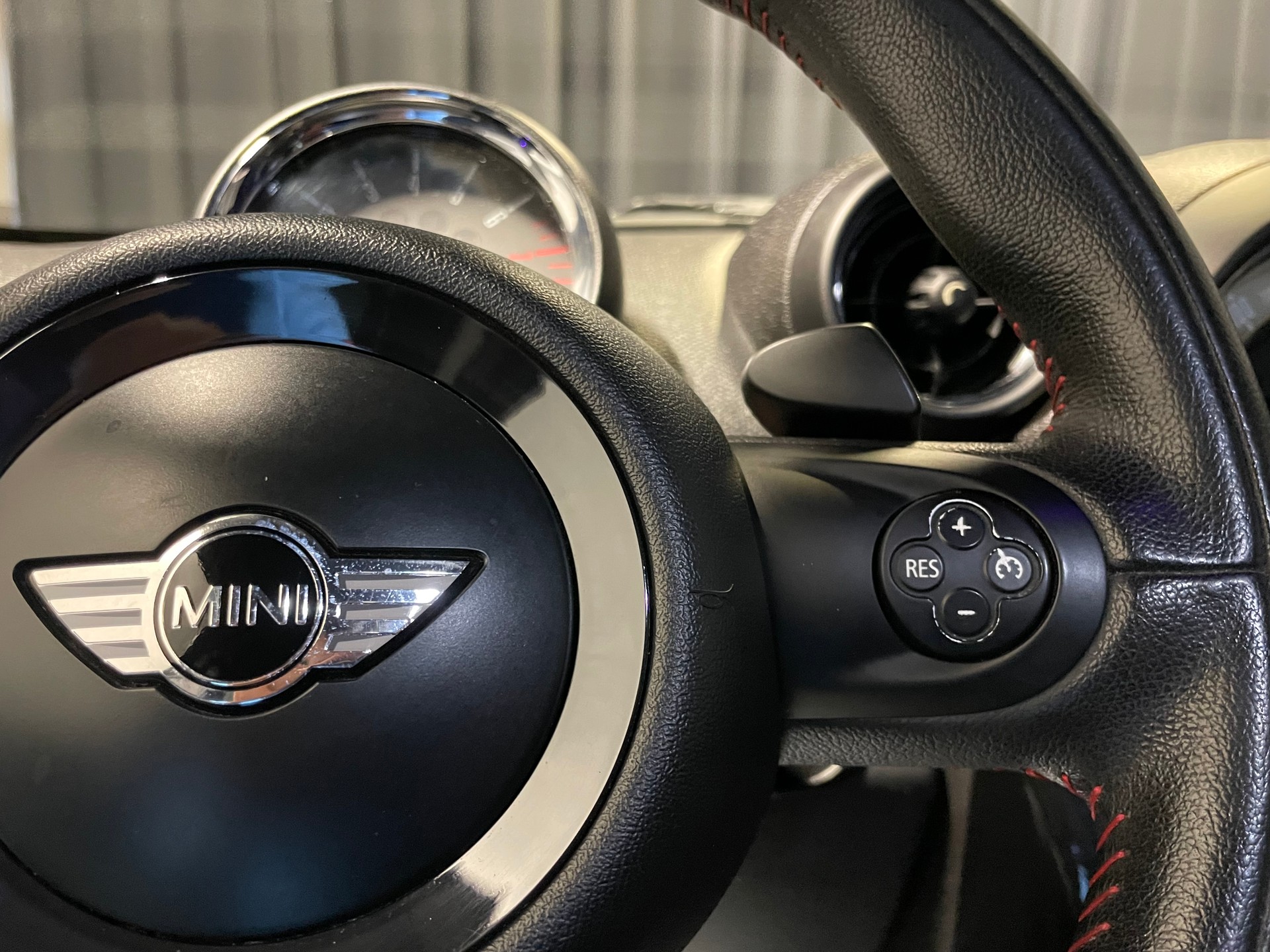 MINI Countryman John Cooper Works ALL4 Snowhill Steptr. (41)-image-10