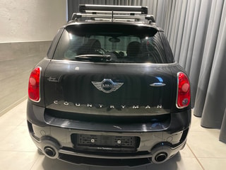 MINI Countryman John Cooper Works ALL4 Snowhill Steptr. (41)-image-23