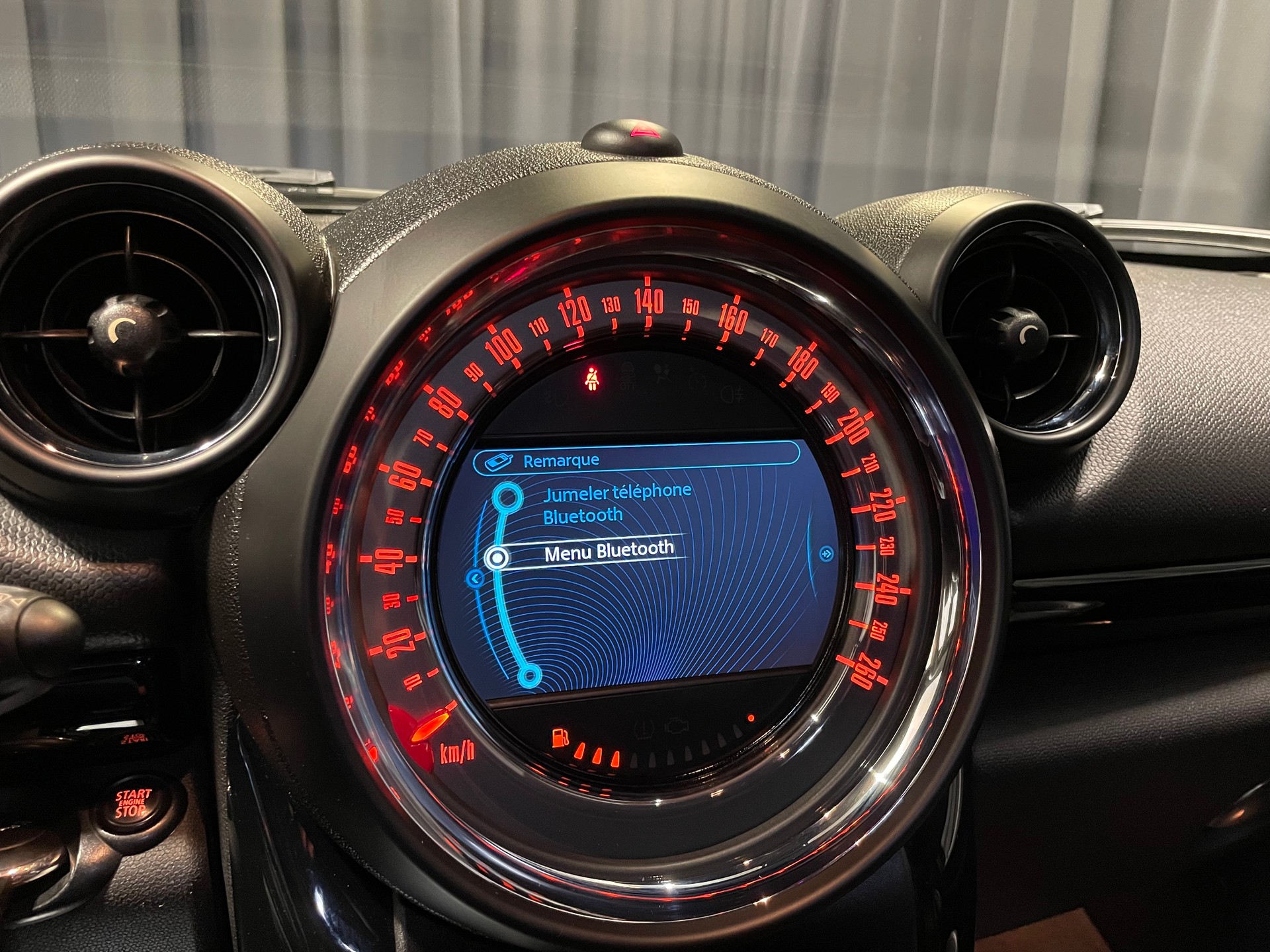 MINI Countryman John Cooper Works ALL4 Snowhill Steptr. (41)-image-11