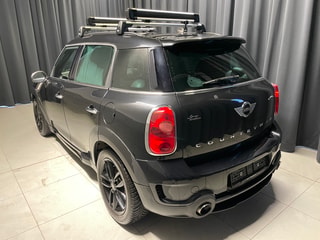 MINI Countryman John Cooper Works ALL4 Snowhill Steptr. (41)-image-19