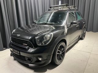 MINI Countryman John Cooper Works ALL4 Snowhill Steptr. (41)-image-18