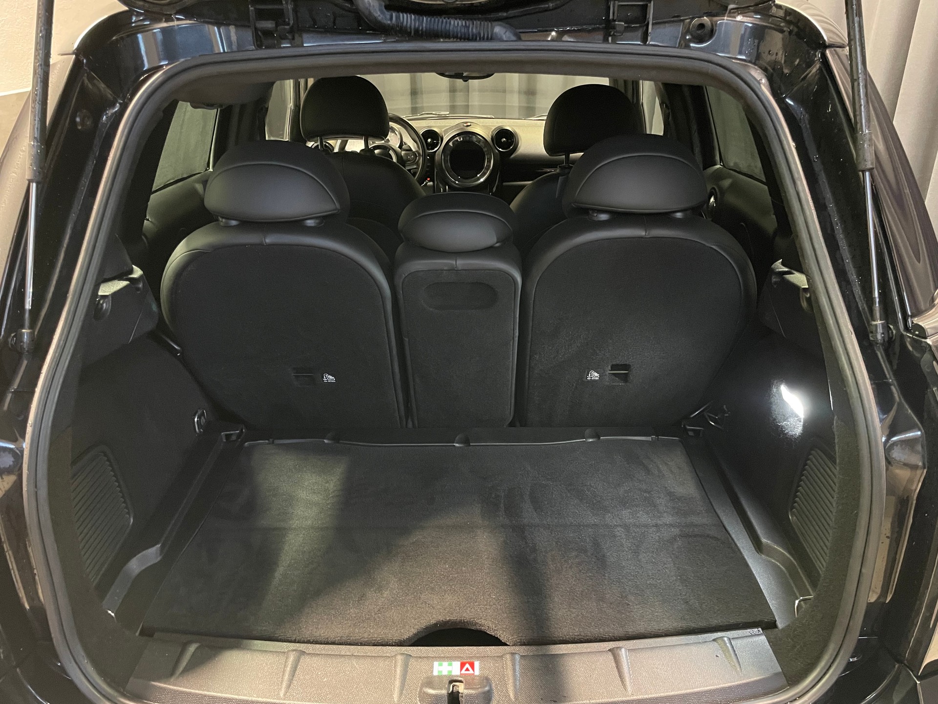 MINI Countryman John Cooper Works ALL4 Snowhill Steptr. (41)-image-15