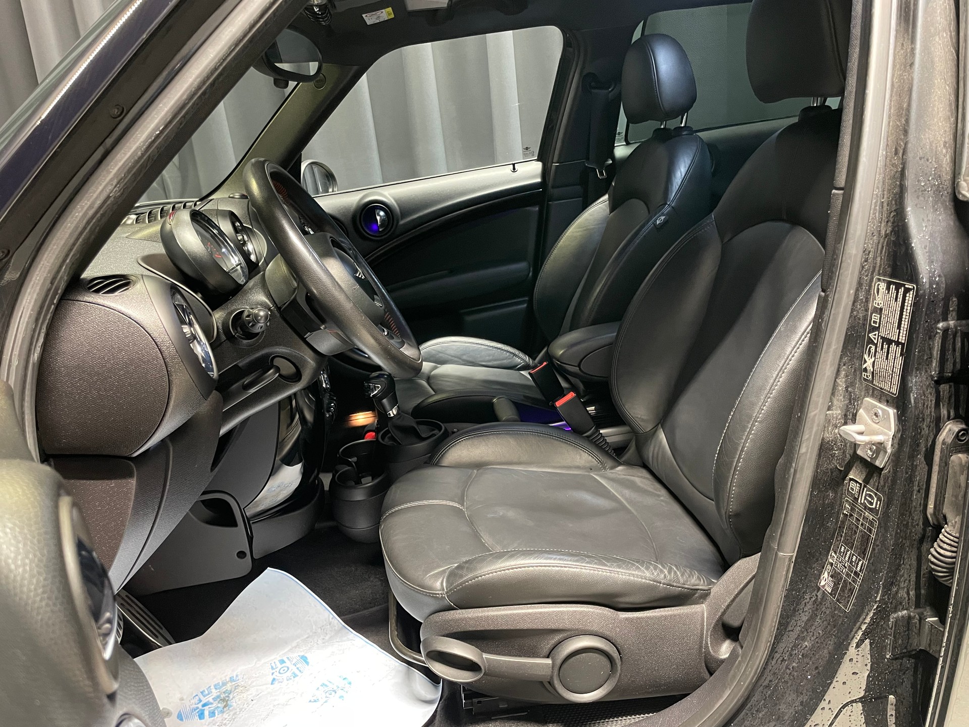 MINI Countryman John Cooper Works ALL4 Snowhill Steptr. (41)-image-6