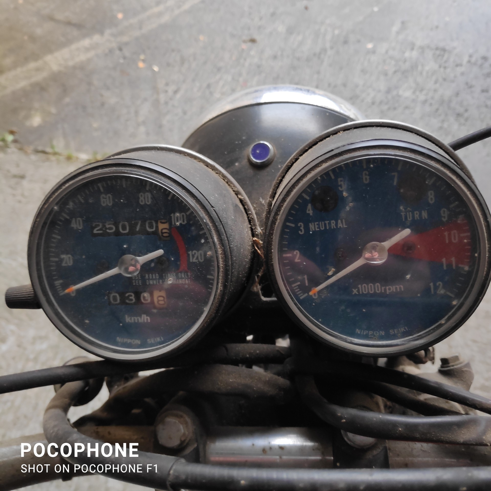 HONDA Enduro-image-5