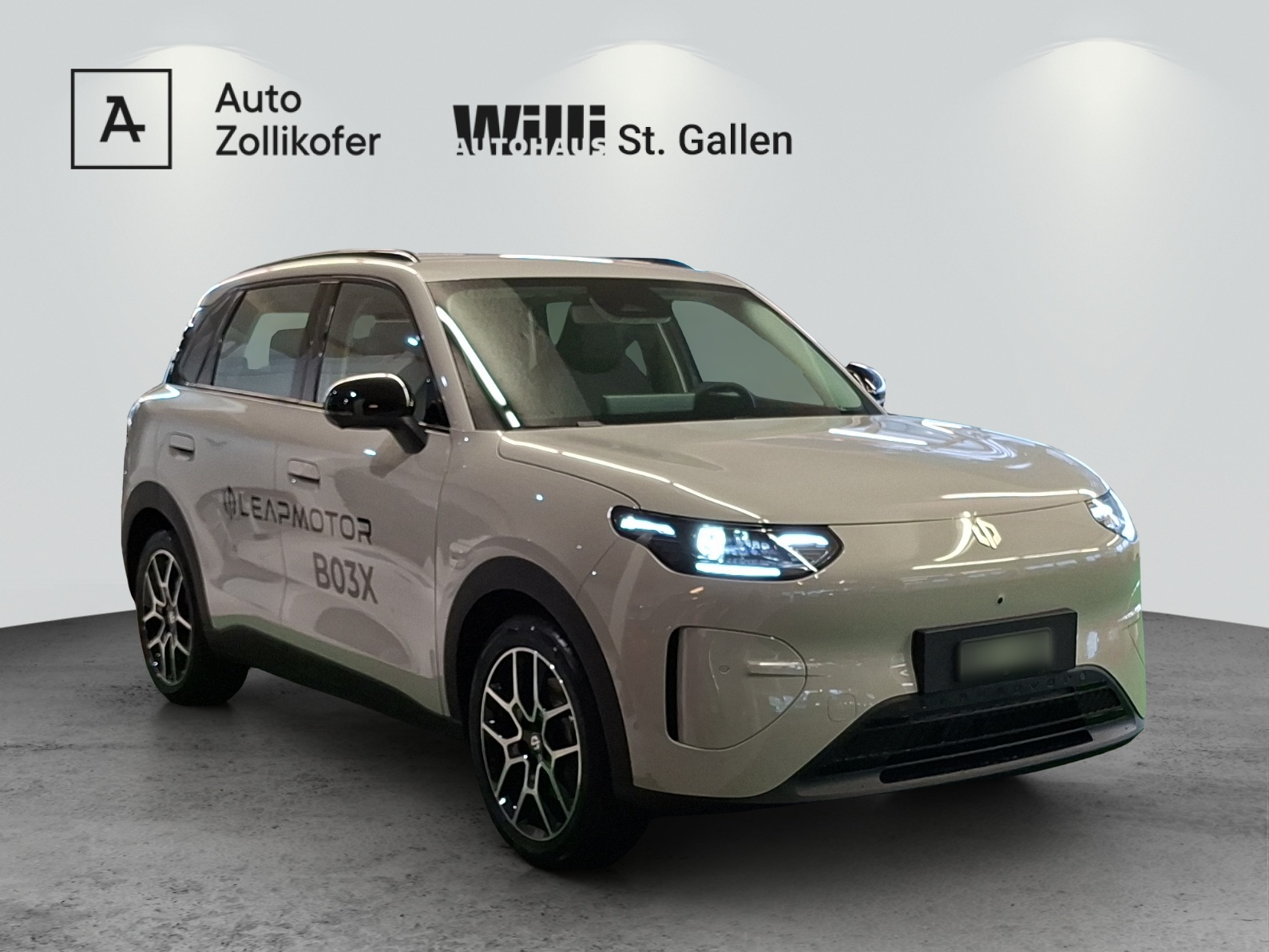 LEAPMOTOR B03X EV 53kWh-showroom-element-2