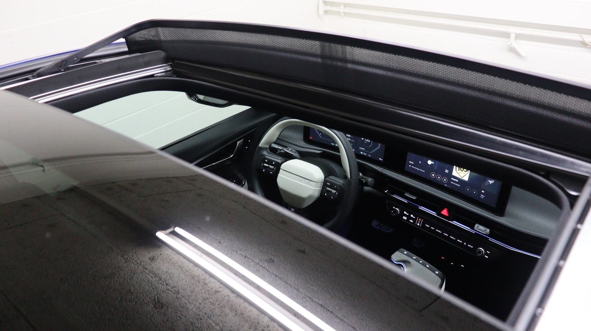 KIA EV6 84 kWh GT-Line 4x4-image-7