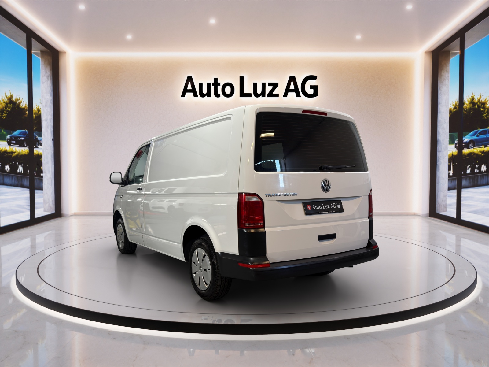 VW T6 2.0 TDI Entry-showroom-element-3