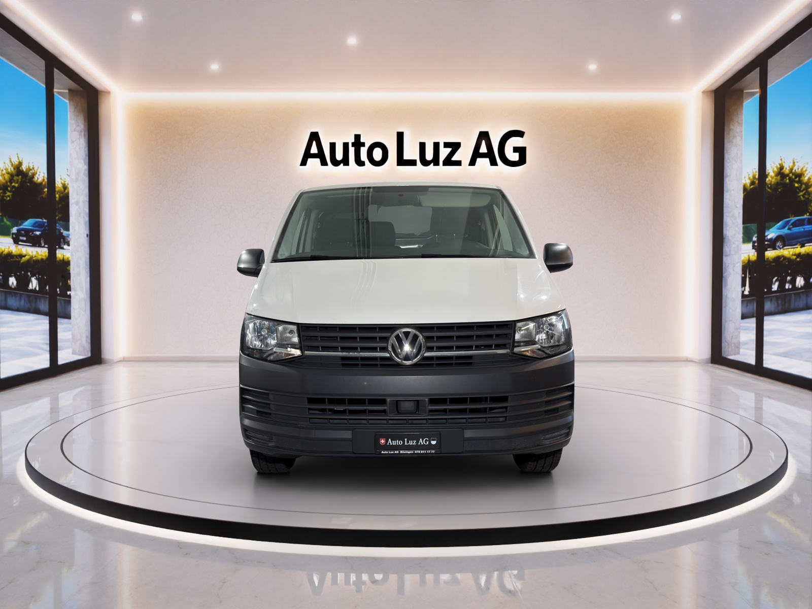 VW T6 2.0 TDI Entry-showroom-element-1